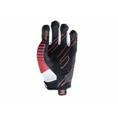 Five Gants Enfant RACE KIDS Rouge - Purebike