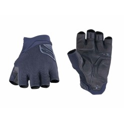 Five Gants Courts RC-Trail Gel Noir - Purebike