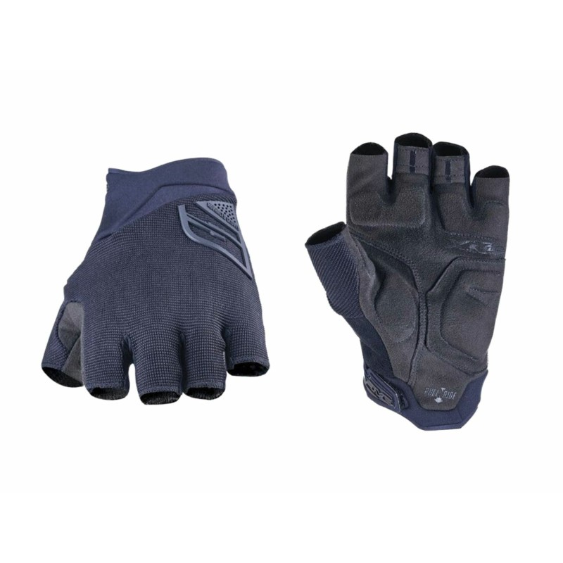 Five Gants Courts RC-Trail Gel Noir - Purebike