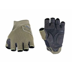 Five Gants Courts RC-Trail Gel Kaki - Purebike