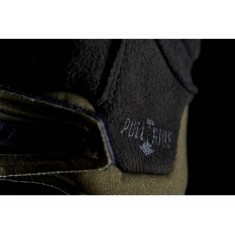Five Gants Courts RC-Trail Gel Kaki - Purebike