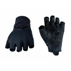 Five Gants Courts RC1 SHORTY Noir/Noir - Purebike
