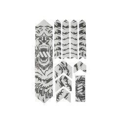 Kit protections de cadre Extra 10 pièces - Bear