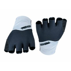 Five Gants Courts RC1 SHORTY Gris/Noir - Purebike