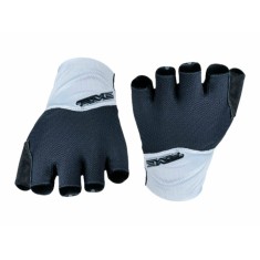 Five Gants Courts RC1 SHORTY Gris/Noir - Purebike