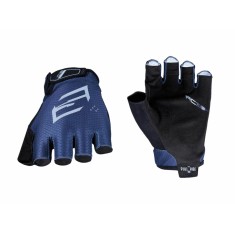 Five Gants Courts RC3 SHORTY Bleu - Purebike