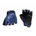 Five Gants Courts RC3 SHORTY Bleu - Purebike