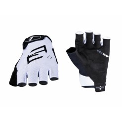 Five Gants Courts RC3 SHORTY Blanc - Purebike