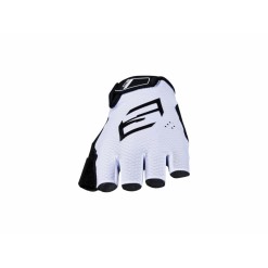 Five Gants Courts RC3 SHORTY Blanc - Purebike