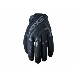Five Gants WB Windbreaker Noir - Purebike