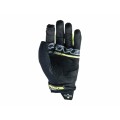 Five Gants WB Windbreaker Jaune fluo - Purebike
