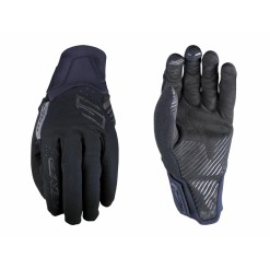 Five Gants WB Traverse Noir - Purebike