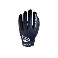 Gants XR-LITE - NOIR/BLANC