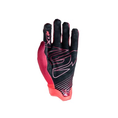 Five Gants XR-LITE - BOLD ROUGE/ROUGE - Purebike