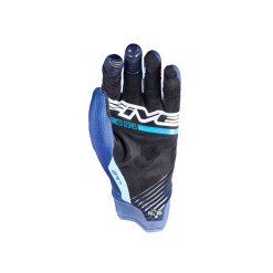 Five Gants XR-LITE - STRIPES BLEU - Purebike