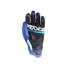 Five Gants XR-LITE - STRIPES BLEU - Purebike
