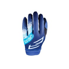 Five Gants XR-LITE - STRIPES BLEU - Purebike