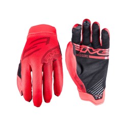 Five Gants XR-LITE - STRIPES ROUGE - Purebike