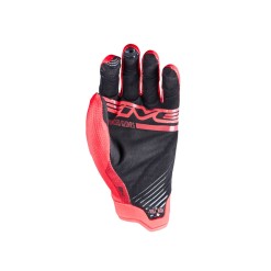 Five Gants XR-LITE - STRIPES ROUGE - Purebike