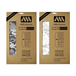Kit protections de cadre Extra 10 pièces - Camo