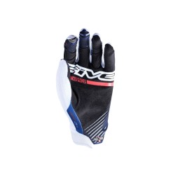 Gants XR-LITE - STRIPES BLANC