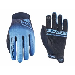 Five Gants XR-Pro Noir/Bleu - Purebike