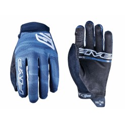 Five Gants XR-Pro Bleu camo - Purebike