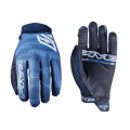 Five Gants XR-Pro Bleu camo - Purebike