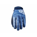 Five Gants XR-Pro Bleu camo - Purebike