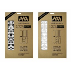 All Mountain Style Kit protections de cadre Extra 10 pièces - Maori - Purebike