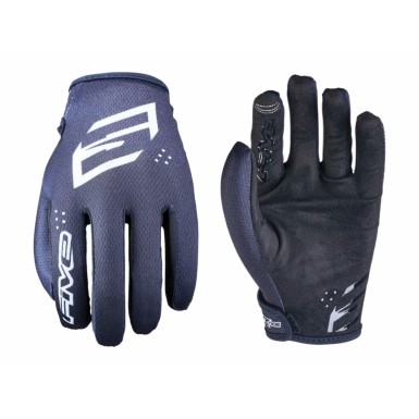 Five Gants XR-RIDE Noir - Purebike