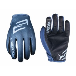 Gants XR-RIDE Bleu