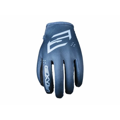 Five Gants XR-RIDE Bleu - Purebike