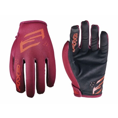 Five Gants XR-RIDE Bordeaux - Purebike