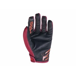 Gants XR-RIDE Bordeaux