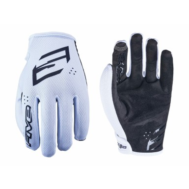 Five Gants XR-RIDE Blanc - Purebike