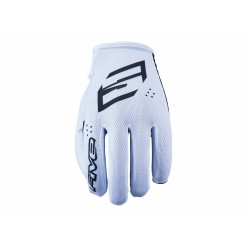 Five Gants XR-RIDE Blanc - Purebike