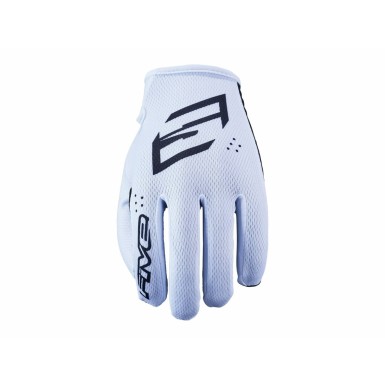 Five Gants XR-RIDE Blanc - Purebike