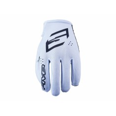 Five Gants XR-RIDE Blanc - Purebike