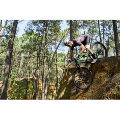 Five Gants XR-RIDE Blanc - Purebike