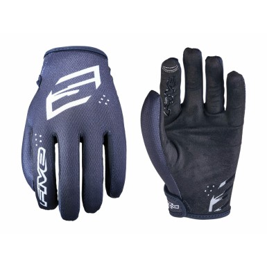 Five Gants Enfant XR-RIDE Noir - Purebike