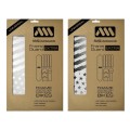 All Mountain Style Kit protections de cadre Extra 10 pièces - Patriot - Purebike