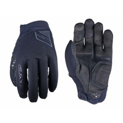 Five Gants XR-Trail Gel Noir - Purebike