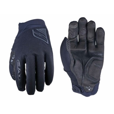 Five Gants XR-Trail Gel Noir - Purebike