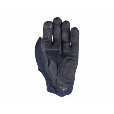 Five Gants XR-Trail Gel Noir - Purebike