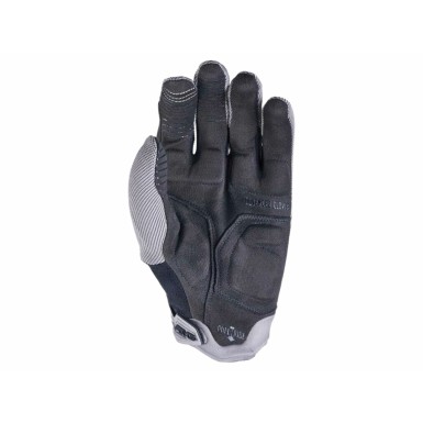 Five Gants XR-Trail Gel Gris ciment - Purebike