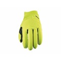 Gants XR-Trail Gel Jaune fluo