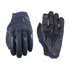 Five Gants XR-Trail Protech Evo Noir - Purebike