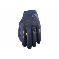 Five Gants XR-Trail Protech Evo Noir - Purebike