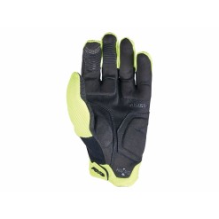 Five Gants XR-Trail Protech Evo Jaune fluo - Purebike